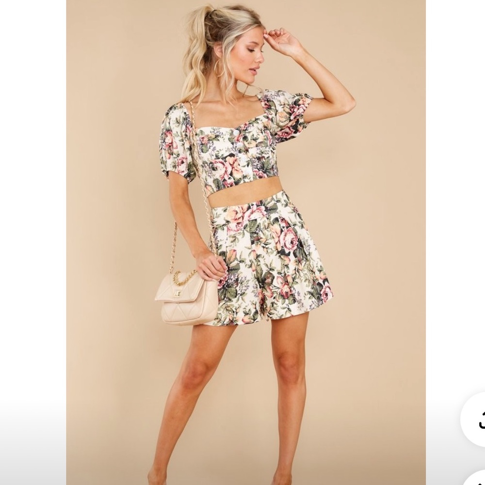 COPY - Floral set